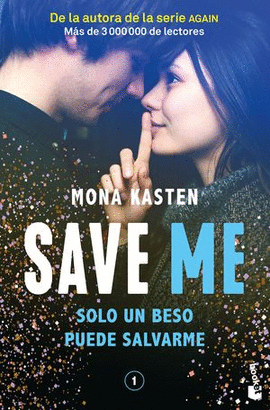 SAVE ME #1