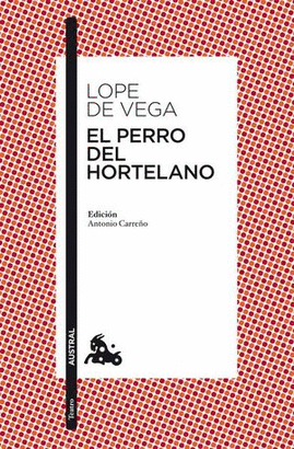 EL PERRO DEL HORTELANO