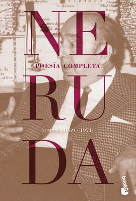 POESÍA COMPLETA TOMO V (1969-1974)