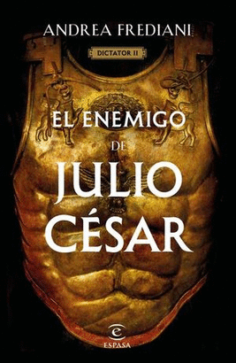 EL ENEMIGO DE JULIO CÉSAR