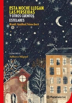 ESTA NOCHE LLEGAN LAS PERSEIDAS