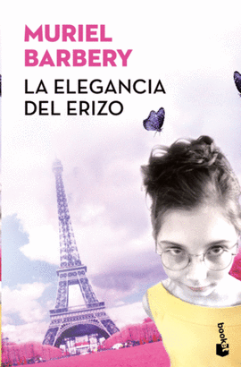 LA ELEGANCIA DEL ERIZO