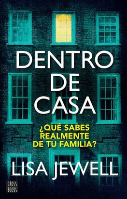 DENTRO DE CASA ¿QUÉ SABES REALMENTE DE TU FAMILIA?