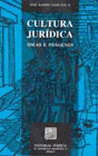 CULTURA JURIDICA IDEAS E IMAGENES