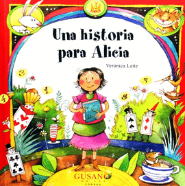 UNA HISTORIA PARA ALICIA