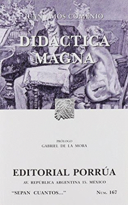 DIDACTICA MAGNA (NUM. 167)