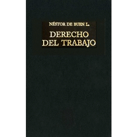 DERECHO DEL TRABAJO