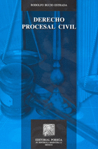 DERECHO PROCESAL MERCANTIL