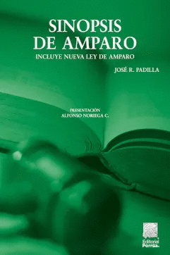 SINOPSIS DE AMPARO