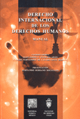 DERECHO INTERNACIONAL DE LOS DERECHOS HUMANOS MANUAL