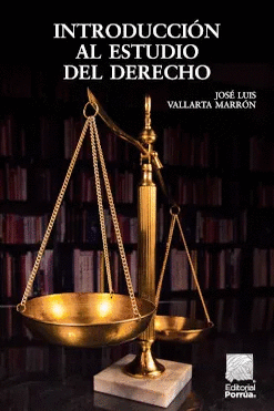 INTRODUCCION AL ESTUDIO DEL DERECHO