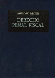 DERECHO PENAL FISCAL