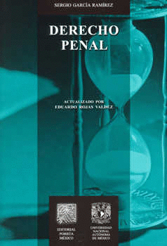 DERECHO PENAL