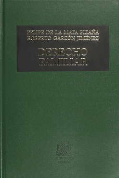 DERECHO FAMILIAR