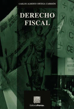DERECHO FISCAL