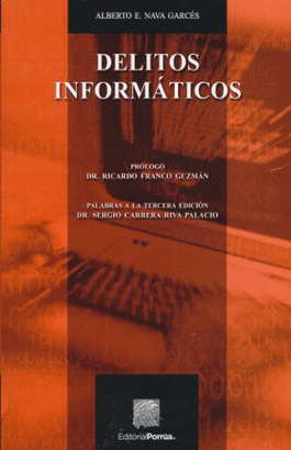 DELITOS INFORMATICOS
