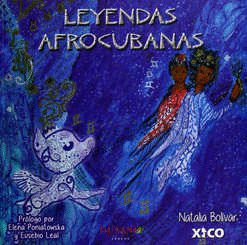 LEYENDAS AFROCUBANAS