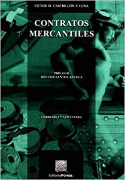 CONTRATOS MERCANTILES
