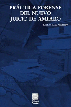 PRACTICA FORENSE DEL NUEVO JUICIO DE AMPARO