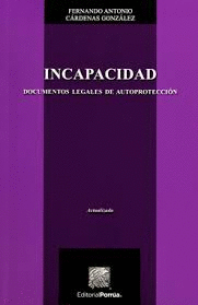 INCAPACIDAD