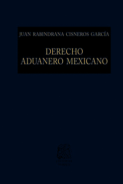 DERECHO ADUANERO MEXICANO