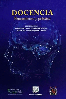 DOCENCIA. PENSAMIENTO Y PRACTICA