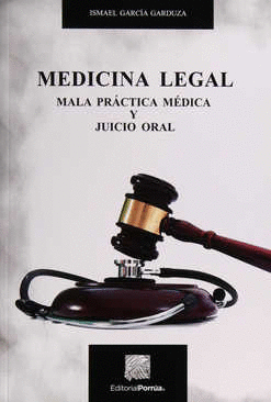 MEDICINA LEGAL