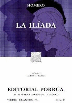 LA ILIADA