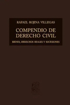 COMPENDIO DE DERECHO CIVIL II