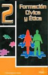 FORMACION CIVICA 2 3ª SEC ESFINGE