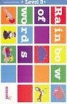 RAINBOW OF WORDS 3 PREESC. VIEJA EDIC