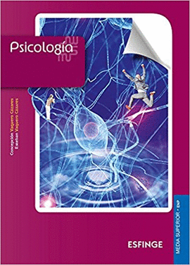 PSICOLOGIA
