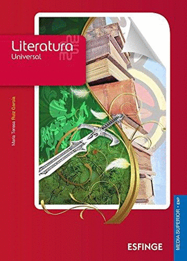 LITERATURA UNIVERSAL