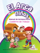 EL ARCA DE LOS NIÑOS PACK ( 2 ) PREESC.