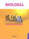 GUIA BIOLOGIA 1 SECUNDARIA