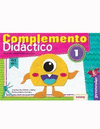 COMPLEMENTO DIDACTICO 1 PREESC