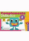 COMPLEMENTO DIDACTICO 2 PREESC