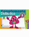 COMPLEMENTO DIDACTICO 3 PREESC.