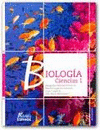BIOLOGIA 1 CIENCIAS  SEC SERIE AQUA