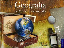 GEOGRAFIA 1 SERIE TERRA