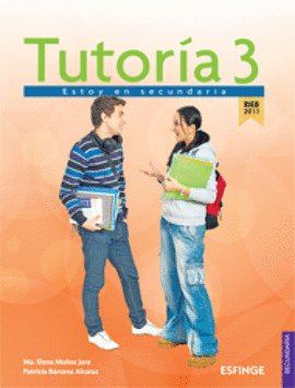 TUTORÍA 3. ESTOY EN SECUNDARIA