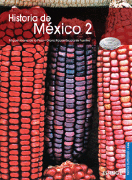 HISTORIA DE MÉXICO 2