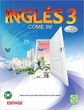 INGLES 3 COME IN