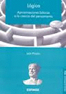 LOGICA ENFOQUE POR COMPETENCIAS BACH