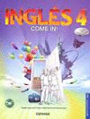 INGLES 4 COME IN BACH ENFOQUE POR COMPETENCIAS