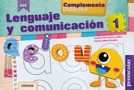 COMPLEMENTO DIDACTICO 1 LENGUA Y COMUNICACION