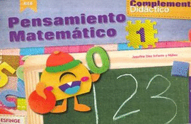 COMPLEMENTO DIDACTICO 1 PENSAMIENTO MATEMATICO