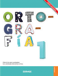 ORTOGRAFIA 1