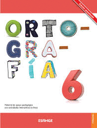 ORTOGRAFIA 6