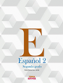 ESPAÑOL 2  SECUNDARIA TERRA